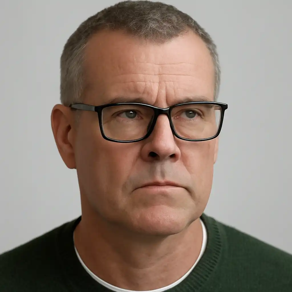 James O'Connor
